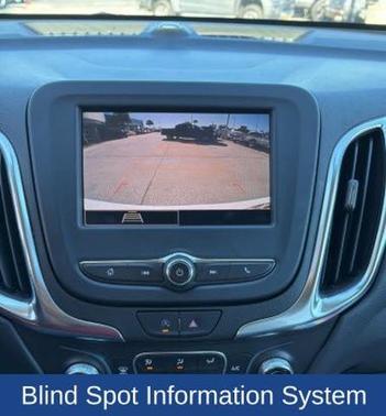 2022 Chevrolet Equinox LT W/1LT