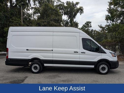 2024 Ford Transit-350 Base