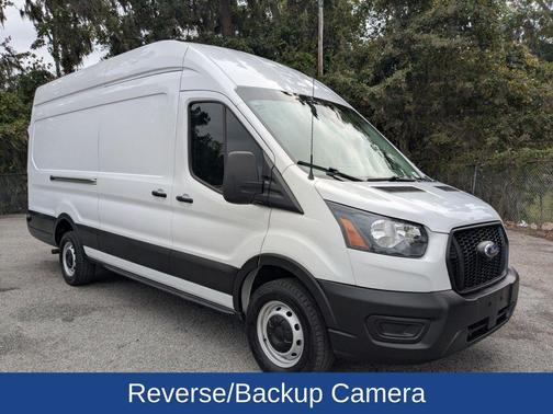 2024 Ford Transit-350 Base