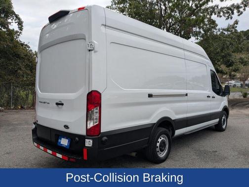 2024 Ford Transit-350 Base