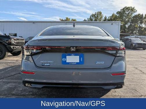 2023 Honda Accord TOURING