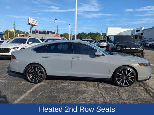 2023 Honda Accord TOURING