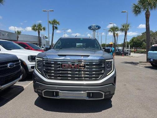 Sterling 2024 GMC Sierra 1500 DENALI