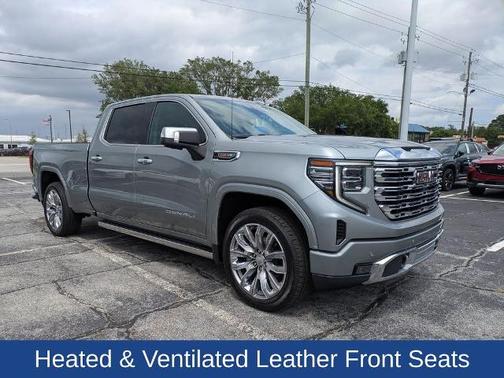 Sterling 2024 GMC Sierra 1500 DENALI