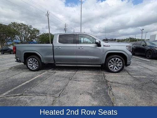 Sterling 2024 GMC Sierra 1500 DENALI