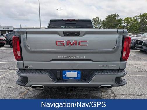 Sterling 2024 GMC Sierra 1500 DENALI