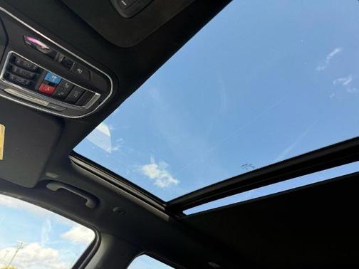 2023 Jeep Wagoneer SERIES II