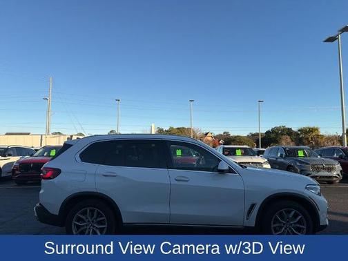 2023 BMW X5 SDRIVE40I