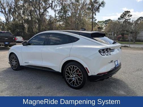 2023 Ford Mustang Mach-E GT