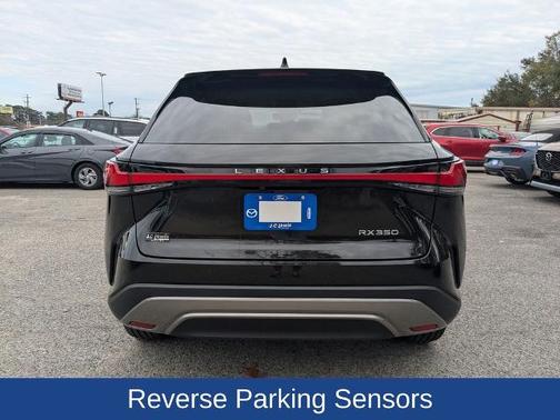 2024 Lexus RX 350 350