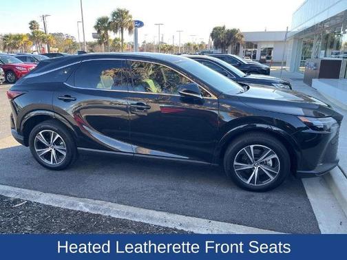 2024 Lexus RX 350 350