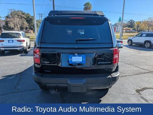 2024 Toyota Land Cruiser 1958