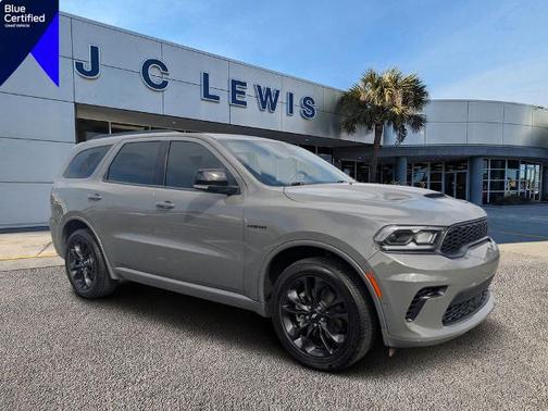 2025 Dodge Durango R/T