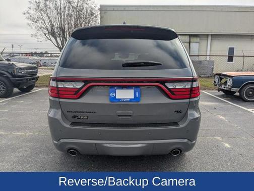 2025 Dodge Durango R/T