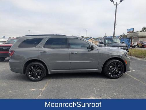 2025 Dodge Durango R/T