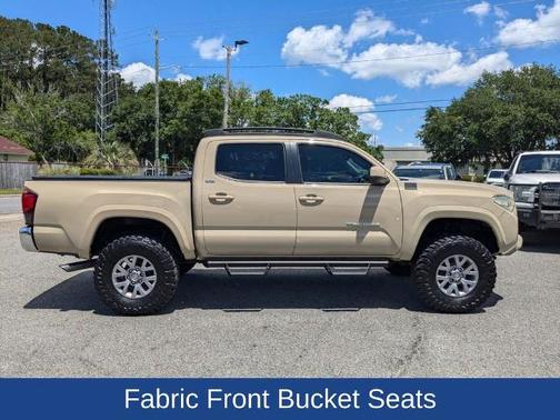 2018 Toyota Tacoma SR5
