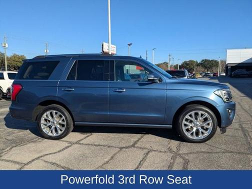 2019 Ford Expedition LIMITED