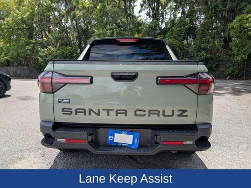 2023 Hyundai SANTA CRUZ 2.5L SEL