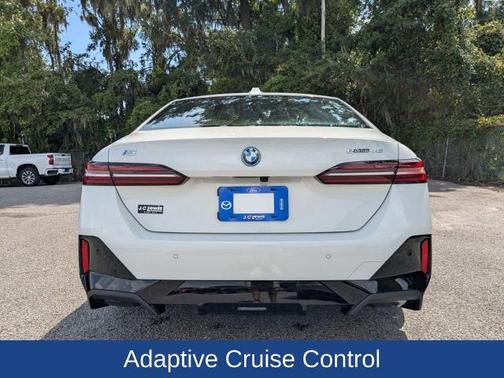 2024 BMW i5 EDRIVE40