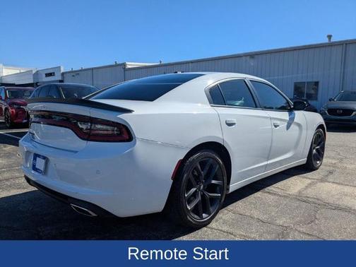 2021 Dodge Charger SXT