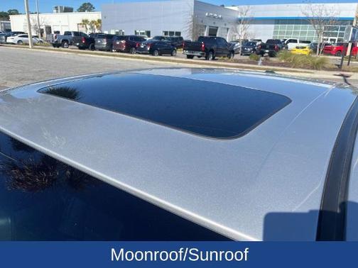 2019 Ford Taurus LIMITED