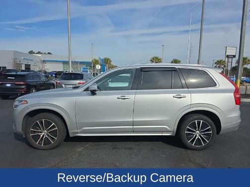 2020 Volvo XC90 T5 MOMENTUM 7 PASSENGER