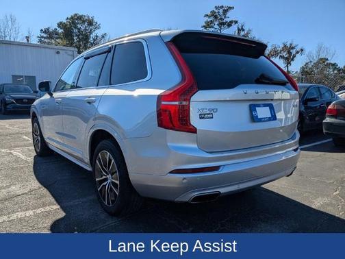 2020 Volvo XC90 T5 MOMENTUM 7 PASSENGER