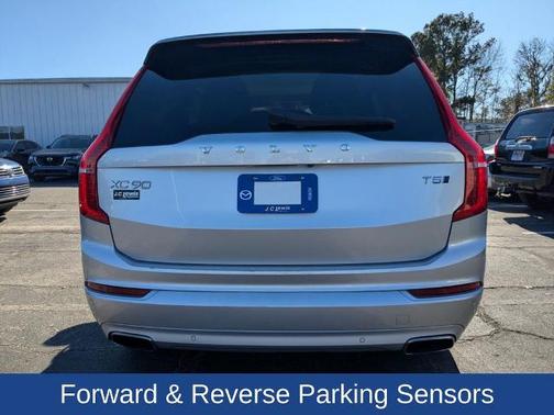2020 Volvo XC90 T5 MOMENTUM 7 PASSENGER