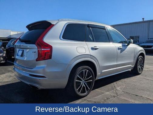 2020 Volvo XC90 T5 MOMENTUM 7 PASSENGER