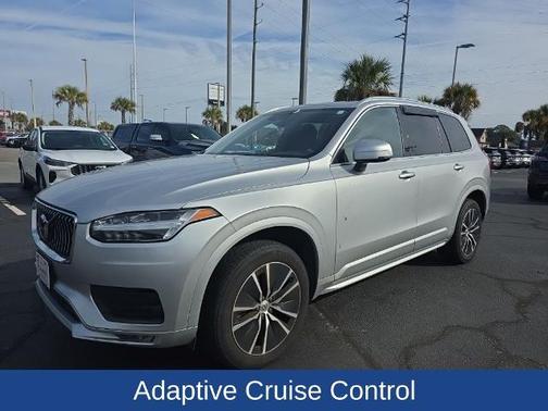 2020 Volvo XC90 T5 MOMENTUM 7 PASSENGER