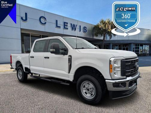 2023 Ford F-250 XL