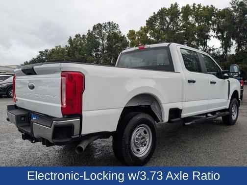2023 Ford F-250 XL