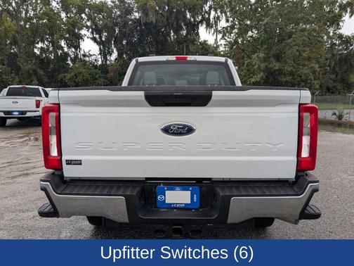 2023 Ford F-250 XL