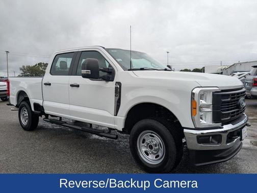 2023 Ford F-250 XL