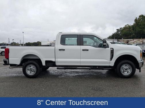 2023 Ford F-250 XL