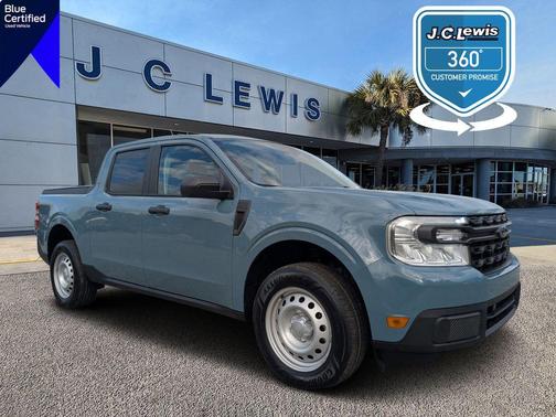 2022 Ford Maverick XL