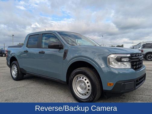 2022 Ford Maverick XL