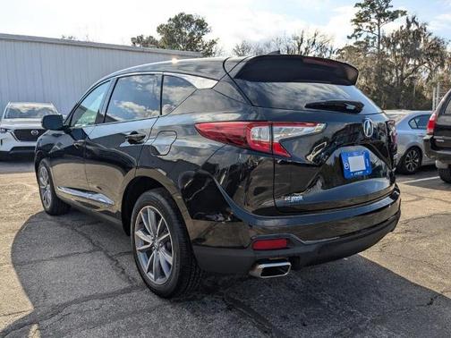 2024 Acura RDX TECHNOLOGY