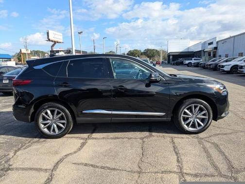 2024 Acura RDX TECHNOLOGY