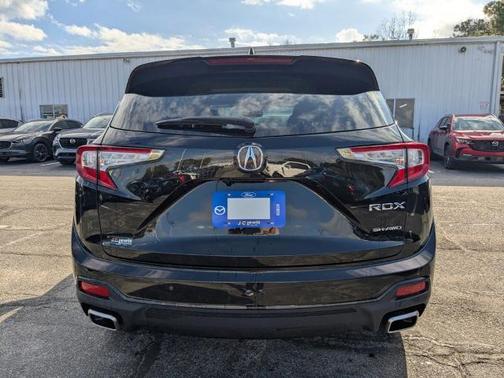 2024 Acura RDX TECHNOLOGY