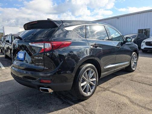 2024 Acura RDX TECHNOLOGY