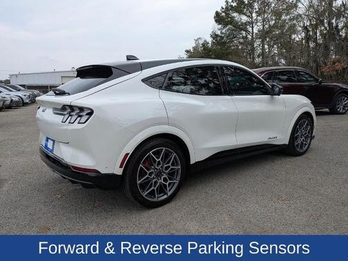 2024 Ford Mustang Mach-E GT