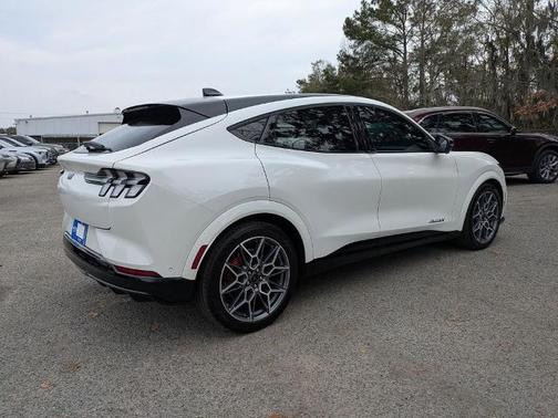 2024 Ford Mustang Mach-E GT