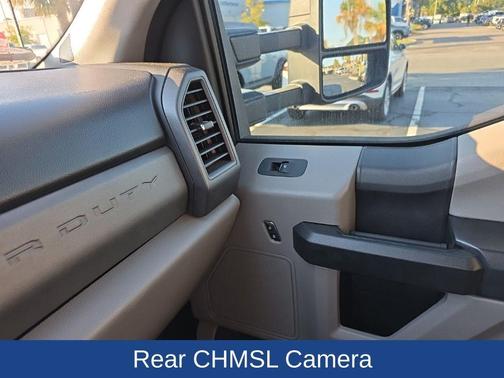 2018 Ford F-350 XL