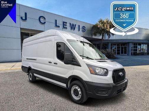 2024 Ford Transit-350 148 WB HIGH ROOF EXTENDED CARGO