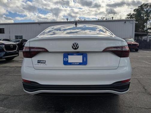 2024 Volkswagen Jetta 1.5T SPORT