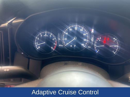 2024 Mazda CX-50 2.5 S Select Package
