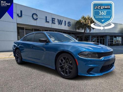 2023 Dodge Charger GT