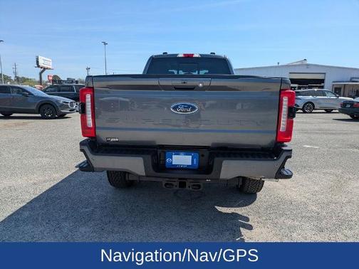 2023 Ford F-350 LARIAT SUPER DUTY