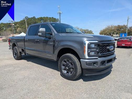 2023 Ford F-350 LARIAT SUPER DUTY